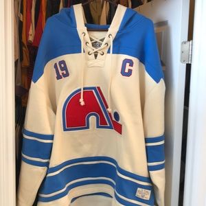 Men’s XXL Hockey sweater